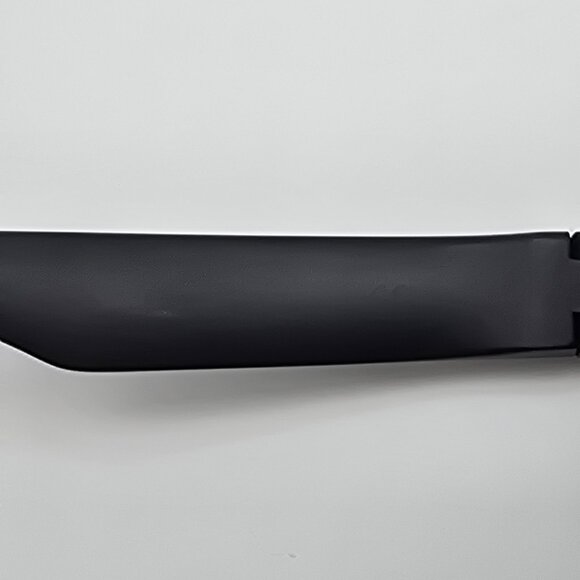 Smith Lowdown 2 Black Frame ChromaPop Polarized Gold Mirror Lens Sunglasses 55mm - Picture 8 of 14